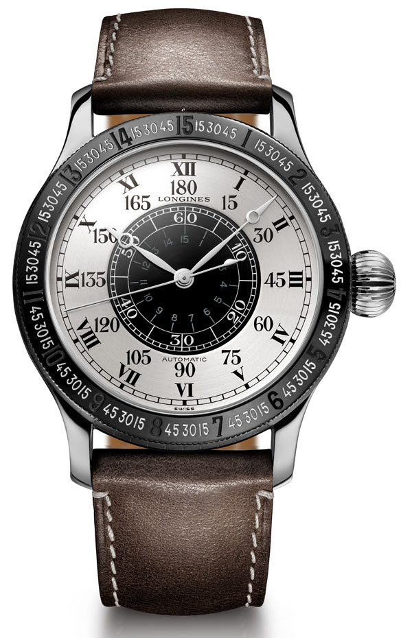 Trois superbes montres de pilotes vues à Baselworld 2017