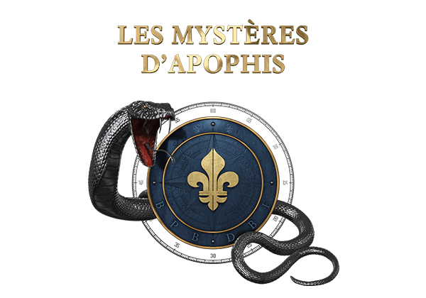 Les Mystères d’Apophis