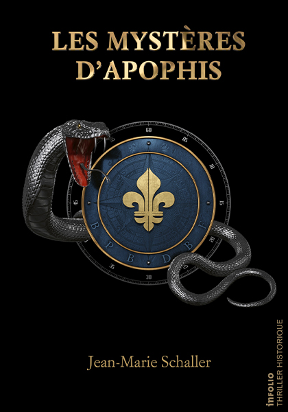 Les Mystères d’Apophis