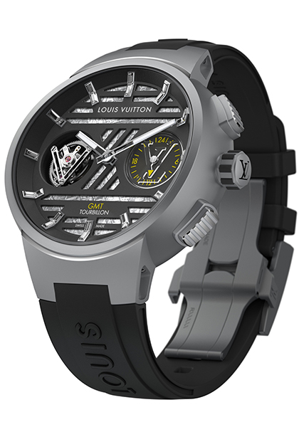 Les tourbillons