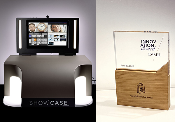 The Showcase