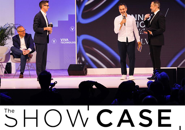 The Showcase