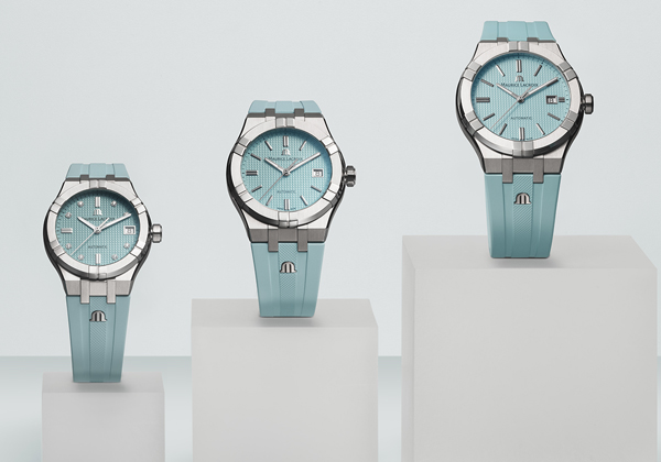 Aikon Automatic Limited Summer Edition