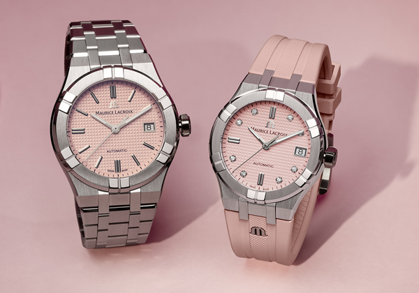 Aikon Automatic Limited Summer Edition