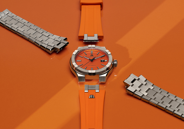 Aikon Automatic Limited Summer Edition