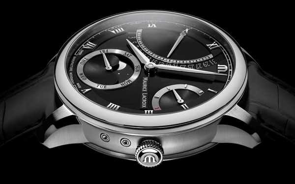 Masterpiece Moon Retrograde