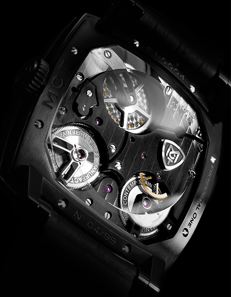 Frequential One F110