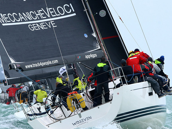 Partenaire principal de WB Seven