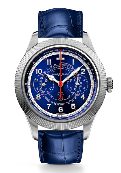 Cache-cache chrono