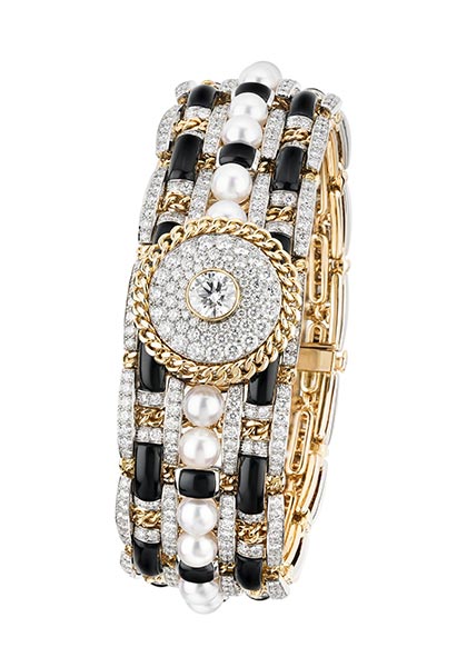 Des montres féminines : Partie 3