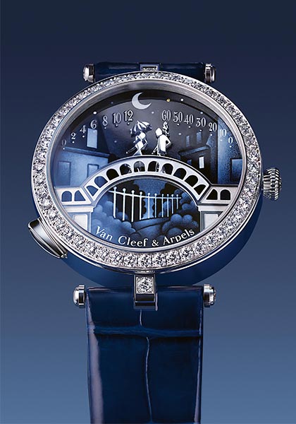 Des montres féminines : Partie 3