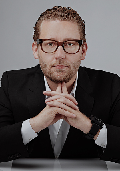 Manuel Emch