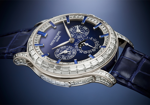 Watches and Wonders Geneva 2022