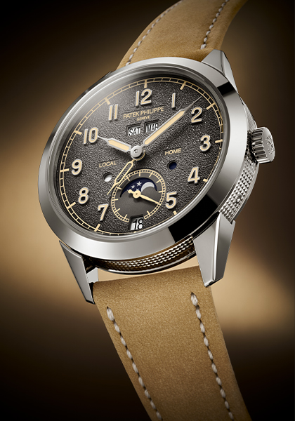 Watches and Wonders Geneva 2022