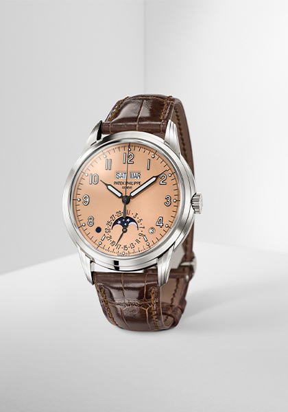 Watches and Wonders Geneva 2022