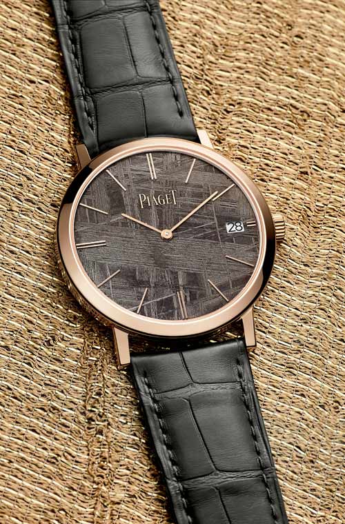 Trois nouvelles Altiplano