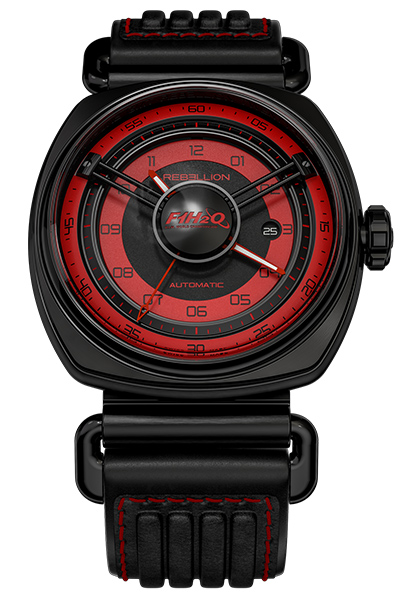 Chronométreur officiel du championnat F1H2O