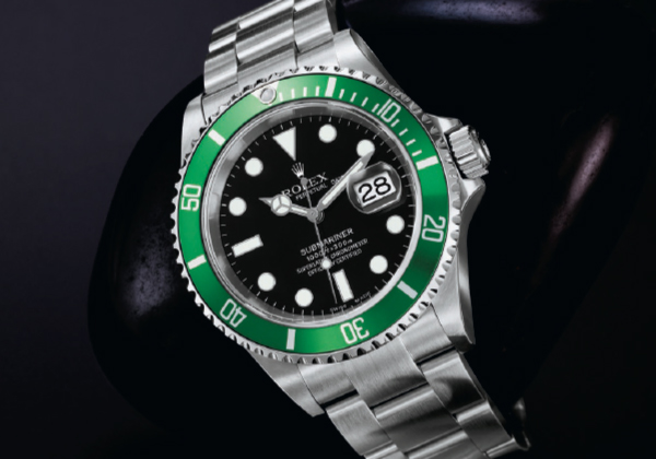 Submariner