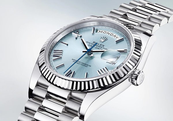 Watches and Wonders : le top 5