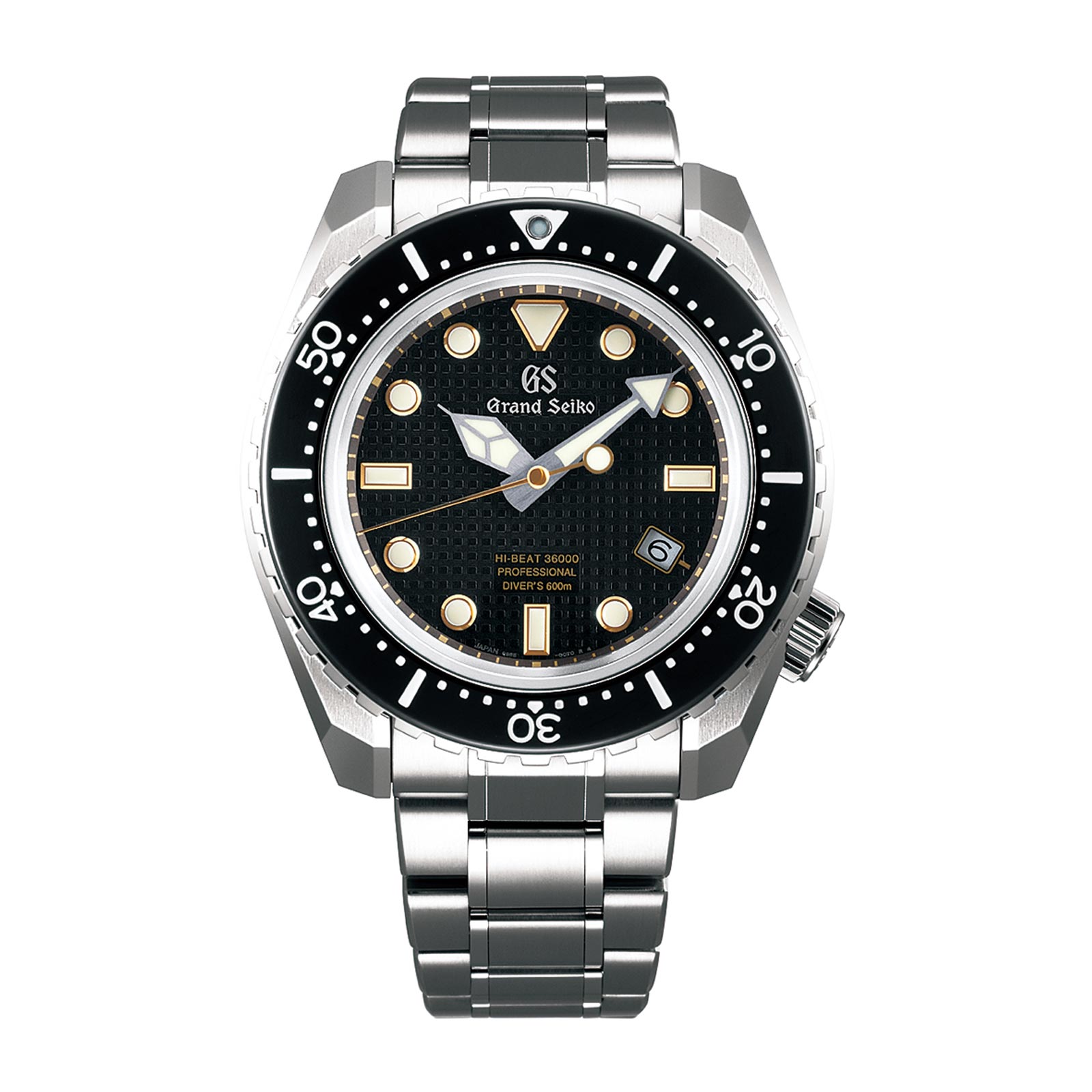 Les montres sport