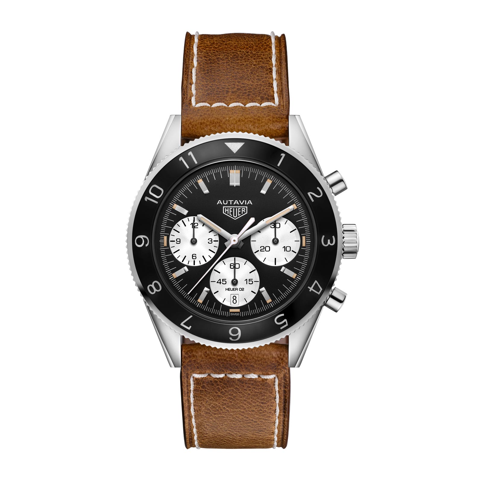 Watches and cars