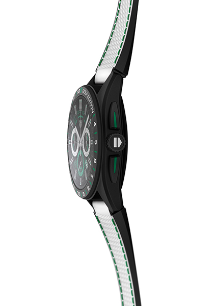 Connected Calibre E4 - Golf Edition
