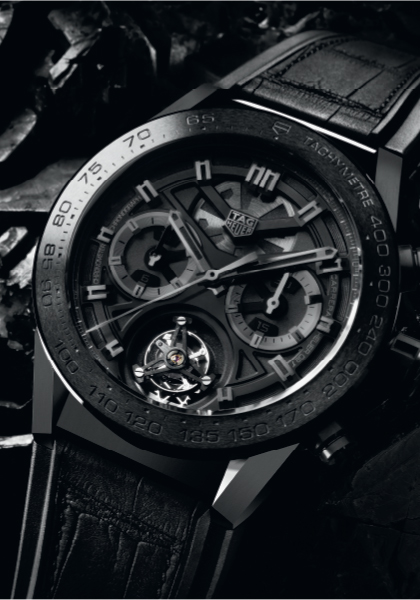 Le tourbillon que (presque) tout le monde peut s'offrir