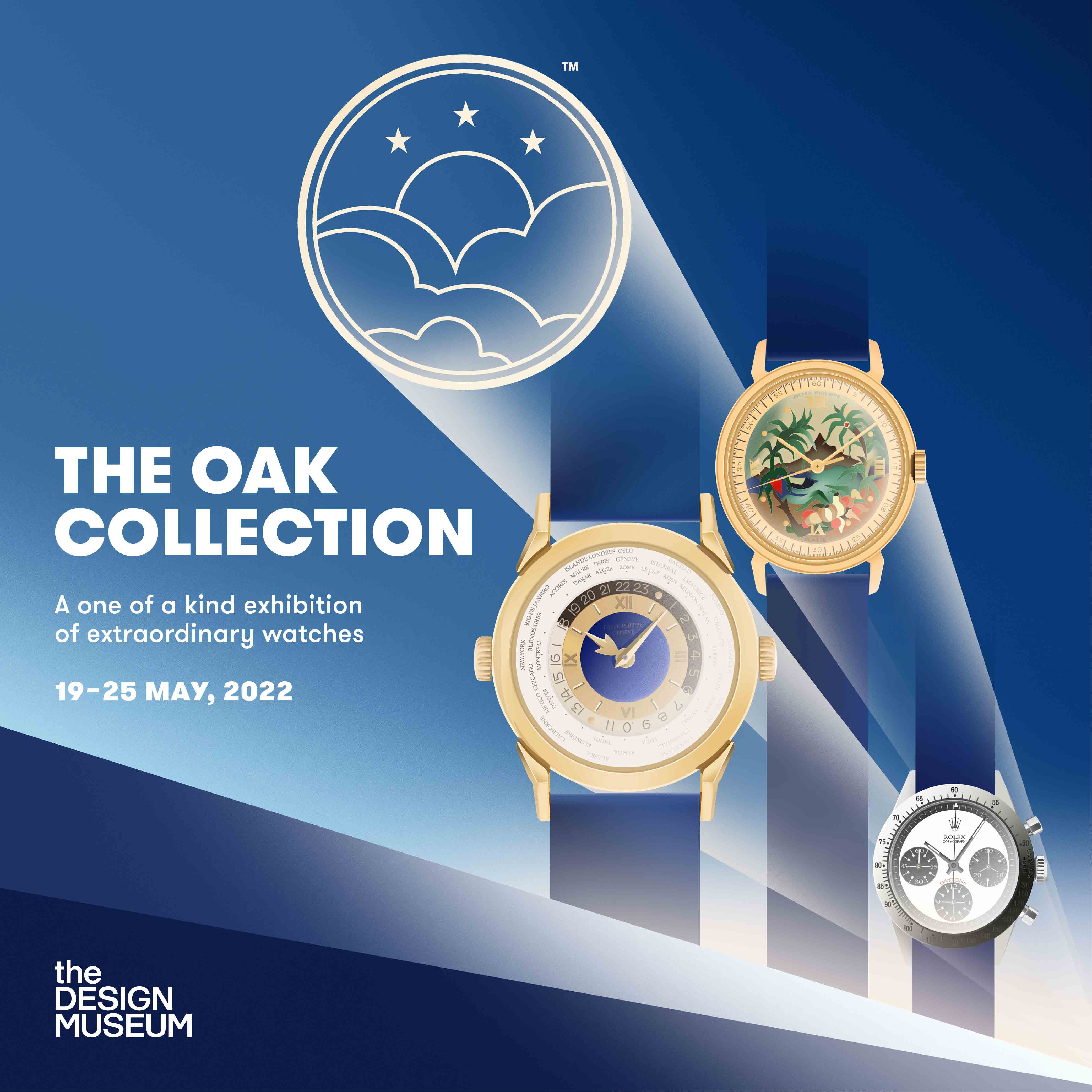 The OAK Collection