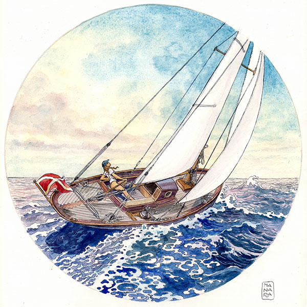 Classico Manara