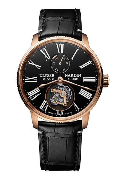 Watches and Wonders : le top 5 de Julien Meylan