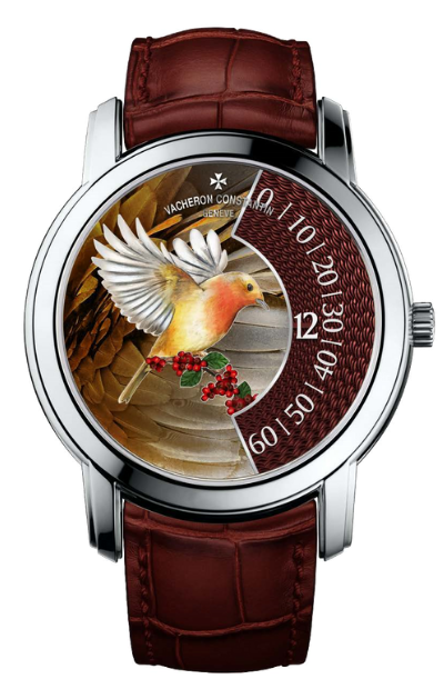 Les Oiseaux chanteurs 