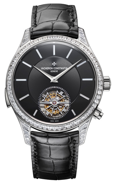 Les Cabinotiers répétition minutes tourbillon carte céleste