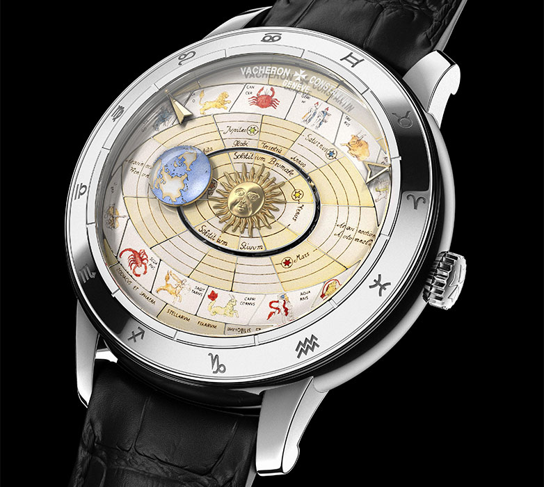 Quand horlogerie et art ne font plus qu’un