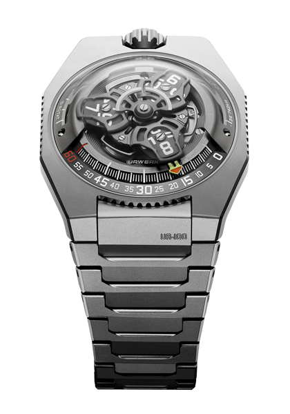 UR-100V Magic T