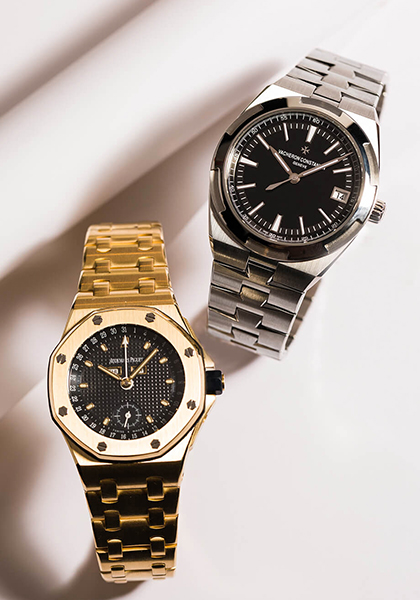 WatchBox prend la place qui lui revient à la Dubai Watch Week