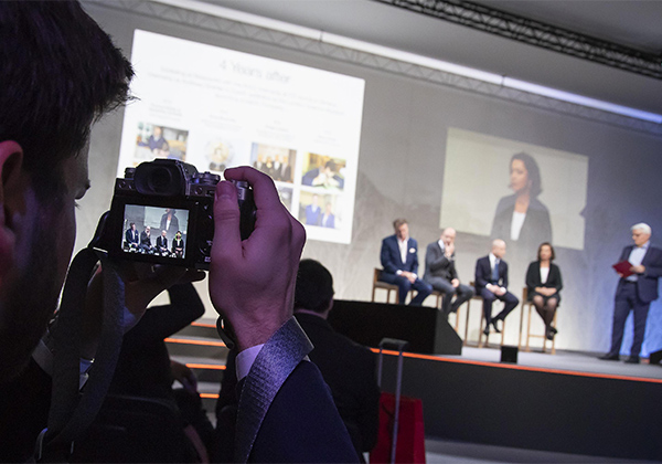 Les nouveautés de Baselworld et de Watches & Wonders