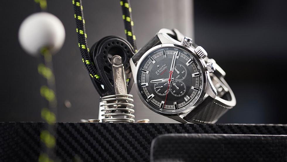 35th America's Cup