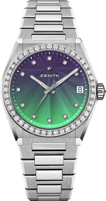 LVMH Watch Week 2022