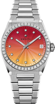 LVMH Watch Week 2022