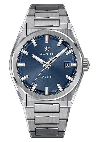 Montres classiques pour hommes