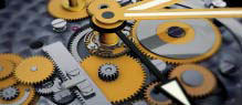 Premier mouvement 100% Panerai