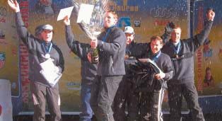 Horloger champion de ski