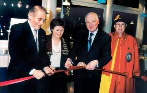 Inauguration