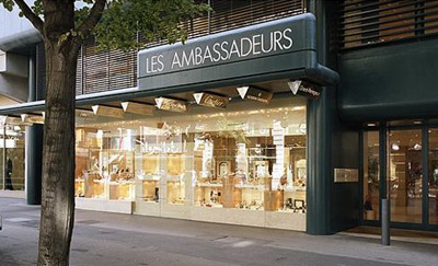 Les Ambassadeurs_326508_0 Les Ambassadeurs_326508_0