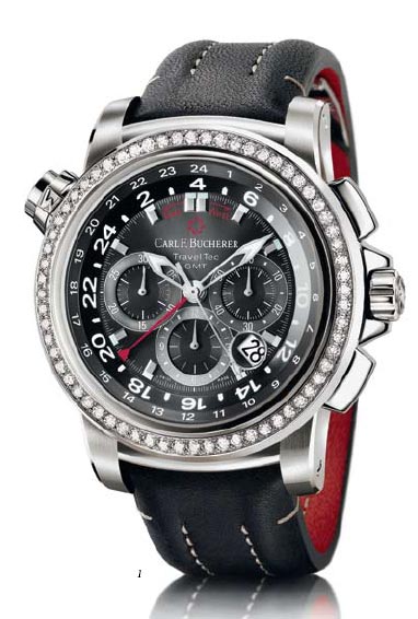 Carl F. Bucherer_327233_0 Carl F. Bucherer_327233_0