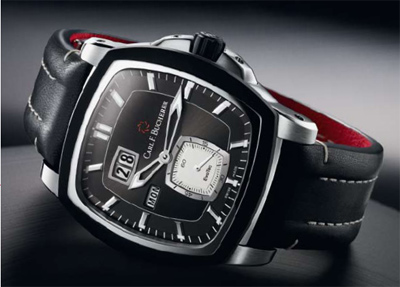 Carl F. Bucherer_327233_1 Carl F. Bucherer_327233_1