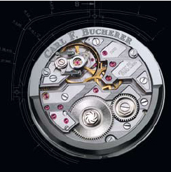 Carl F. Bucherer_327233_2 Carl F. Bucherer_327233_2