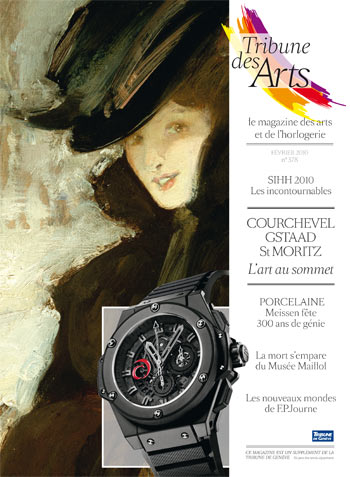 Tribune des Arts_327640_0