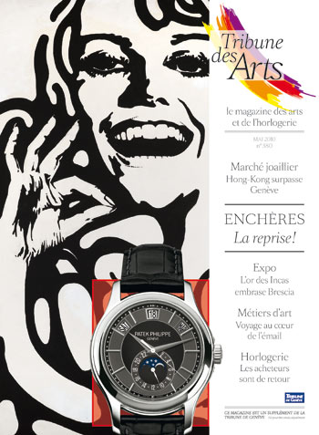 Tribune des Arts_328208_0