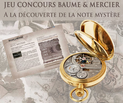 Baume & Mercier_328659_0 Baume & Mercier_328659_0